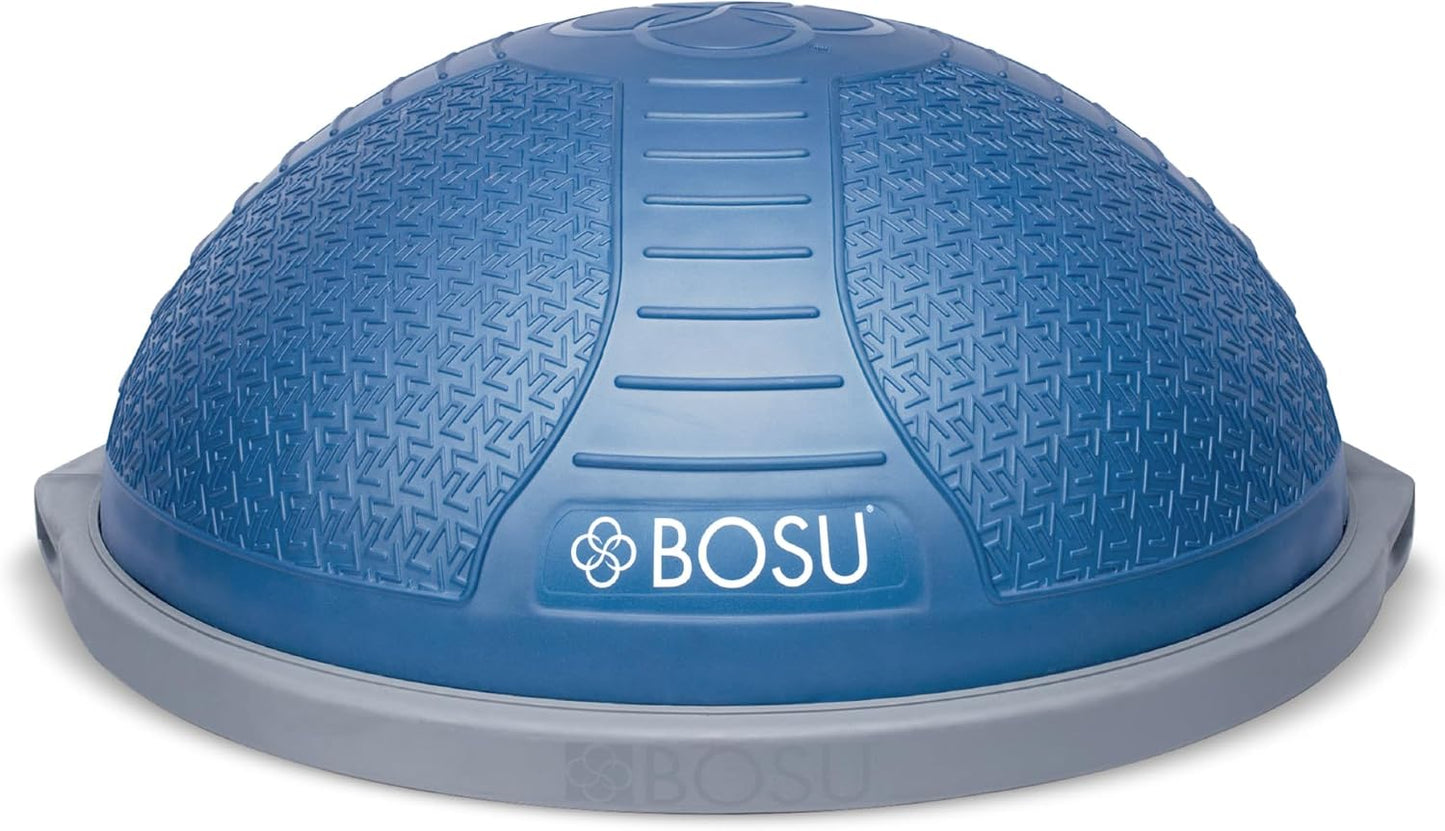 BOSU NexGen 25IN Home Fitness Balance Trainer for Strength