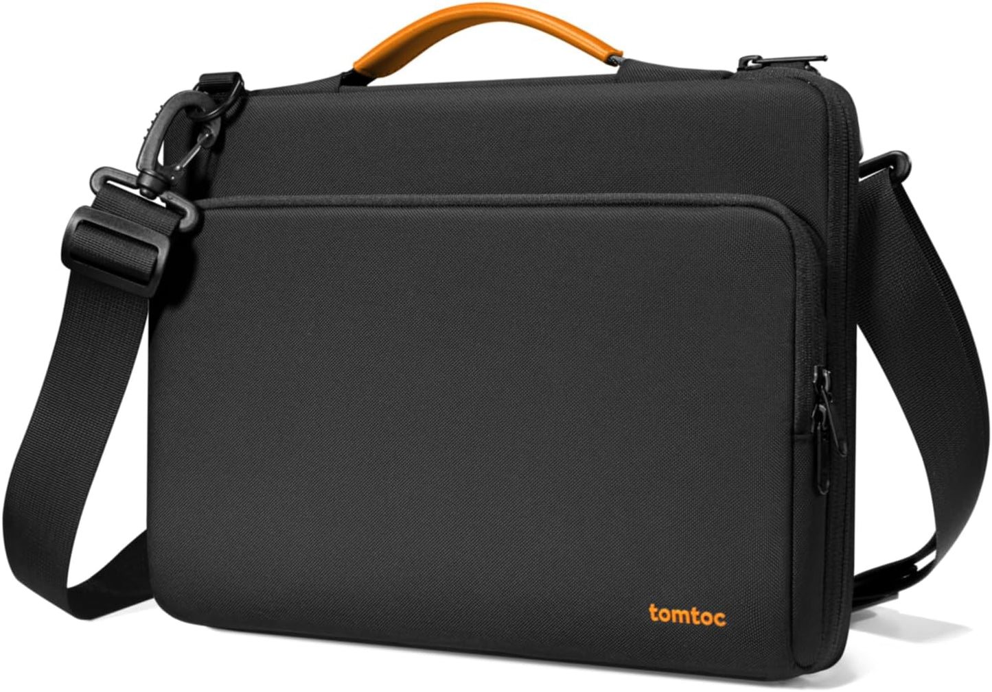 tomtoc 360 Protective Laptop Shoulder Bag for 14-inch Devices