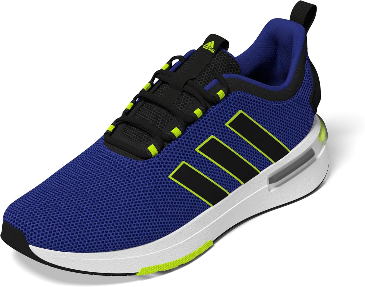 Adidas Men's Racer TR23 Sneaker: Comfort and Style Combined