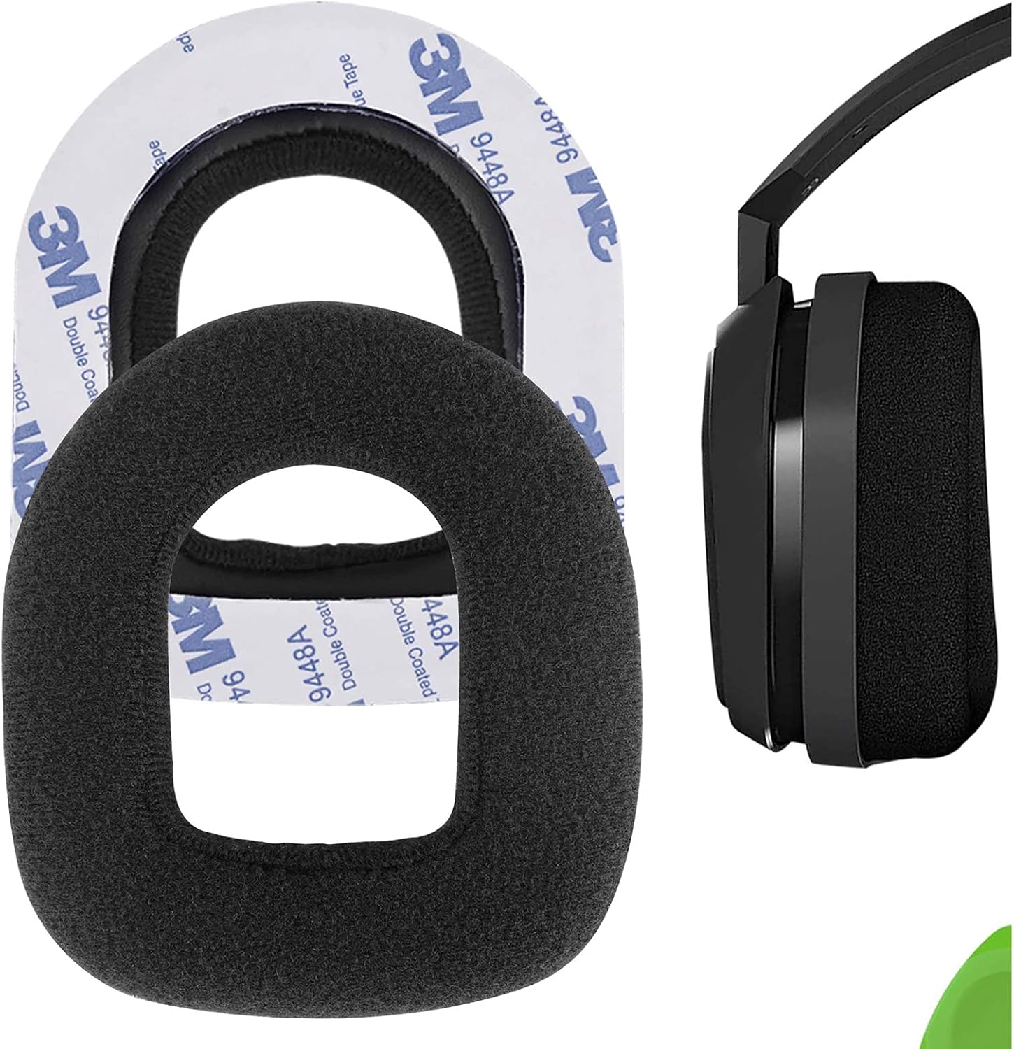Ultimate Comfort for Astro A10 Headset