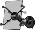RAM X-Grip Tablet Mount for 7-8 in Tablets - Twist-Lock Suction
