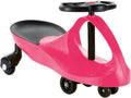 Wiggle Car Ride On Toy - Twist, Swivel, Go for Kids