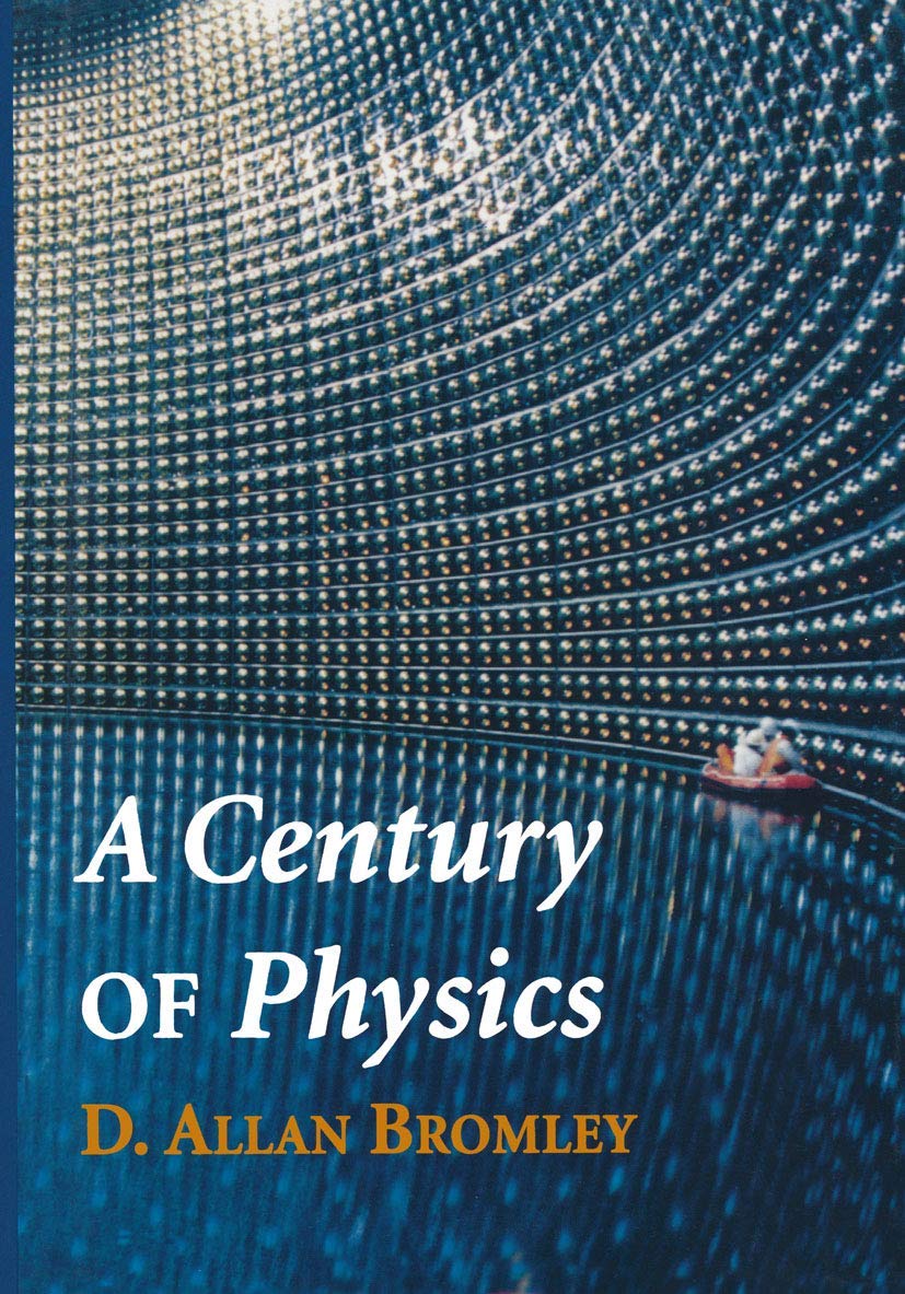 A Century of Physics: Exploring the Evolution of Science