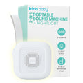 Frida Baby Portable 2-in-1 Baby Soother!
