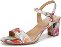 Naturalizer Women's Bristol Sandal - All-Day Comfort with a 2 1/2in