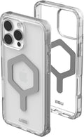 iPhone 16 Pro Max Clear Case Plyo - Rugged MagSafe Protection