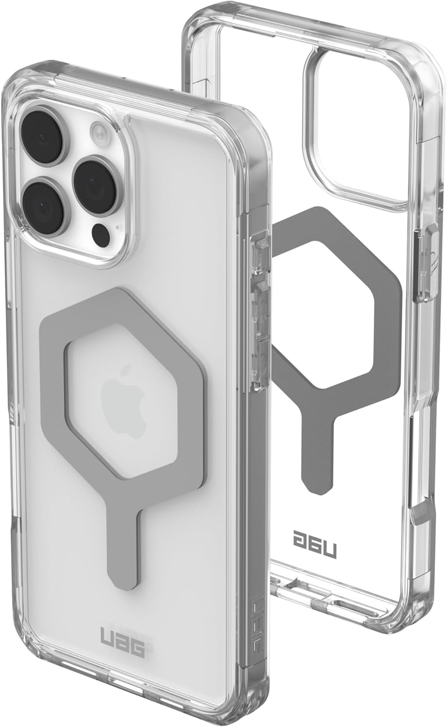 URBAN ARMOR GEAR iPhone 16 Pro Max Case - Rugged & Slim Design