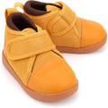 ikiki Squeaky Toddler Shoes V2 with On/Off Squeaker Switch - Roomy 0