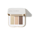 PurePressed Eye Shadow Triple Mineral Palette - Safe for Sensitive