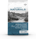 Diamond Skin & Coat Real Meat Recipe Dry Dog Food with Salmon