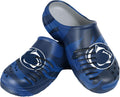 FOCO NFL Team Logo Garden Water Sandals Clogs - Team Camo Style