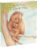 Hallmark Recordable Book with Music for Children - Keepsake Voice