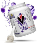 Vitargo Carbohydrate Powder 4.4 LB Grape - Fast Glycogen Recovery