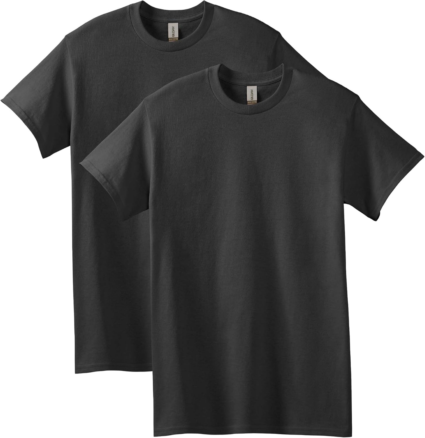 Gildan Heavy Cotton T-Shirt - Versatile Multipack