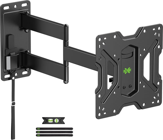 Secure Swivel RV TV Mount by USX MOUNT