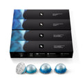 Nespresso Vertuo Line Iced Variety Pack 40-Count - Crafted for Cold