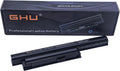 GHU Replacement Battery for VGP-BPS22 VGP-BPS22A - 58Wh 6-Cell