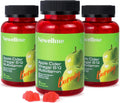 Apple Cider Vinegar Gummies B12 Multivitamin - Daily ACV Support