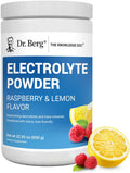 Zero Sugar Hydration Keto Electrolyte Powder - 1000 mg Potassium per
