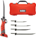Bubba Pro Series Lithium-Ion Electric Fillet Knife - Powerful
