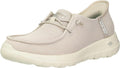 Womens Hands-Free Go Walk Joy Slip On Sneakers - Easy Entry