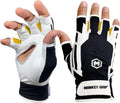 Sun Protective Golf Glove for Nonstop Grip!