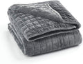 RelaxBlanket 48in x 72in Duvet Cover for Weighted Blanket - Super Cozy