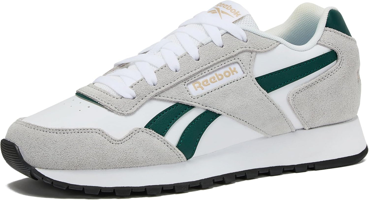 Reebok Glide Sneakers for Men - Stylish Comfort in Every Step