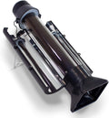 Sun Kettle Portable Solar Water Heater - Boils Water in Sun