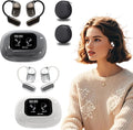 Lingo Plugs Translator Earbuds - Real-Time 144-Language Translator