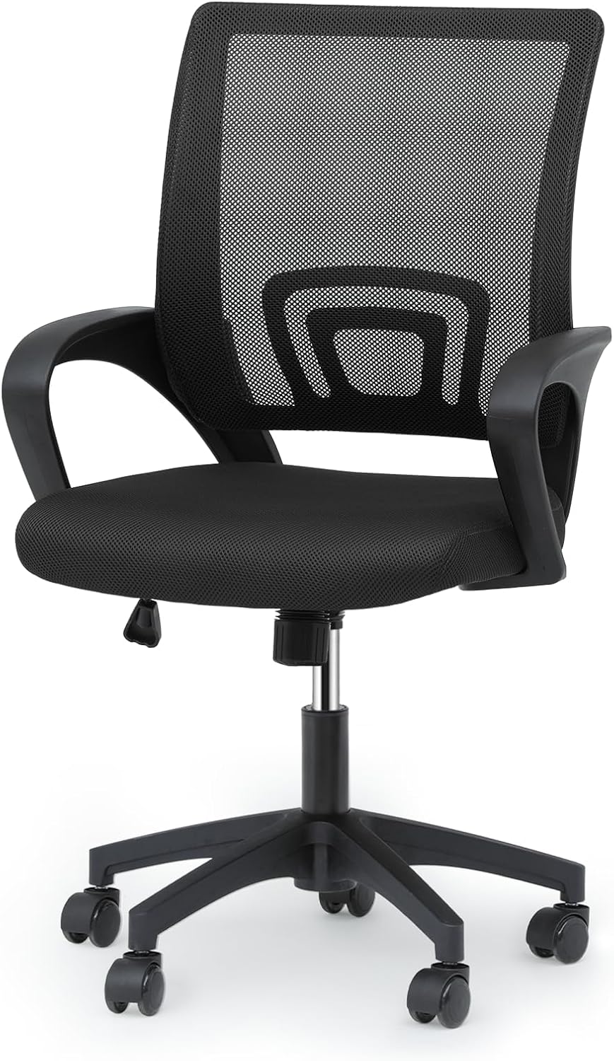 Magshion Ergonomic Office Desk Chair with Lumbar Support
