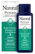 Nizoral 2-in-1 Relief for Scalp Psoriasis