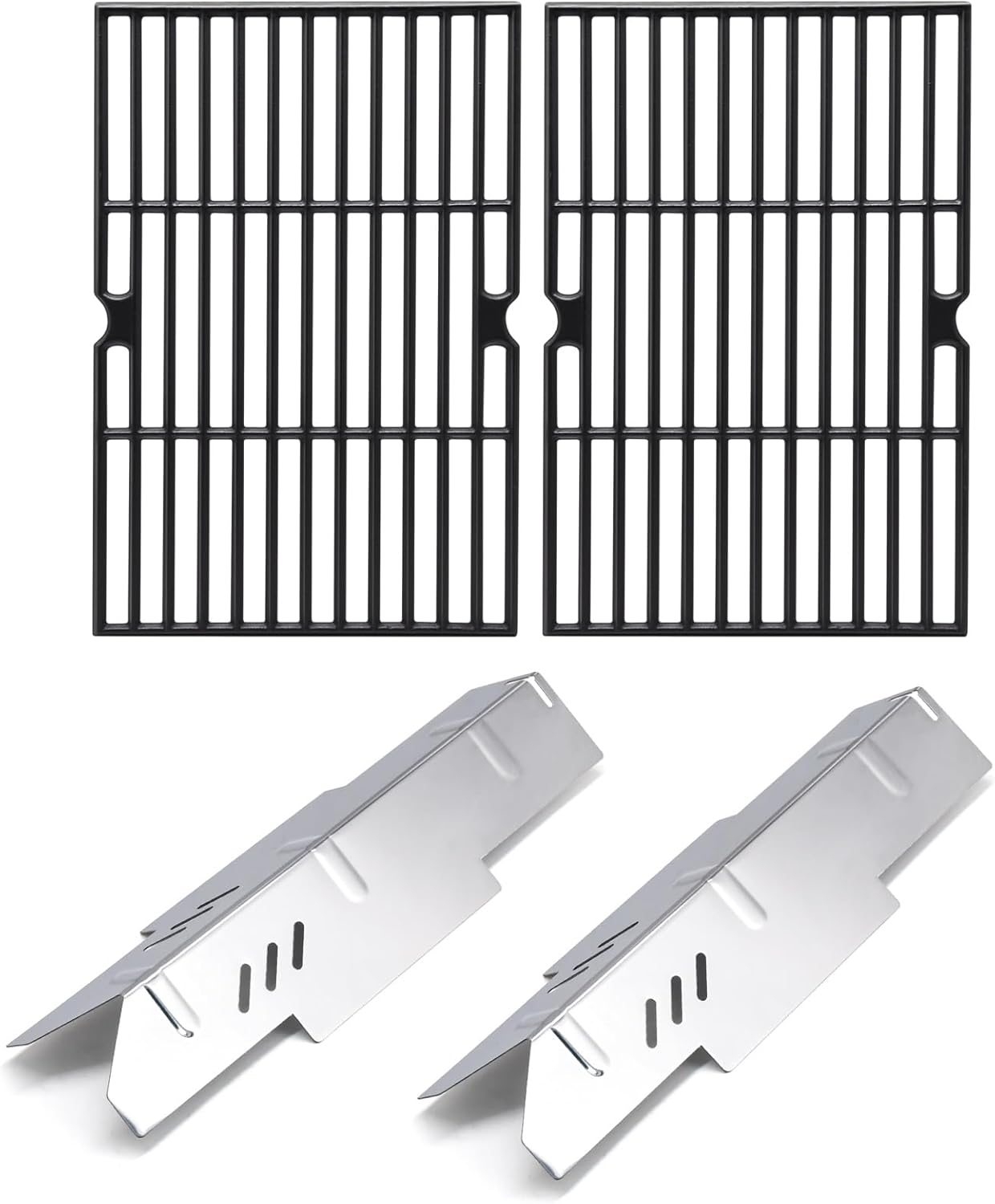 Dyna Glo DGF350CSP Replacement Parts for 2 Burner Grill Models