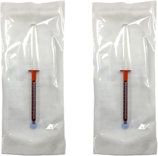 DiaGel Diarrhea Control Gel for Small Dogs 1-30 Pounds, 2 Pack