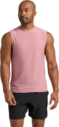 Workout Shirts for Men - Performance Fit Gym Tees & Tanks