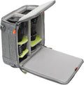 Camera Insert Bag Cube - Shockproof Dual Opening Camera Cube