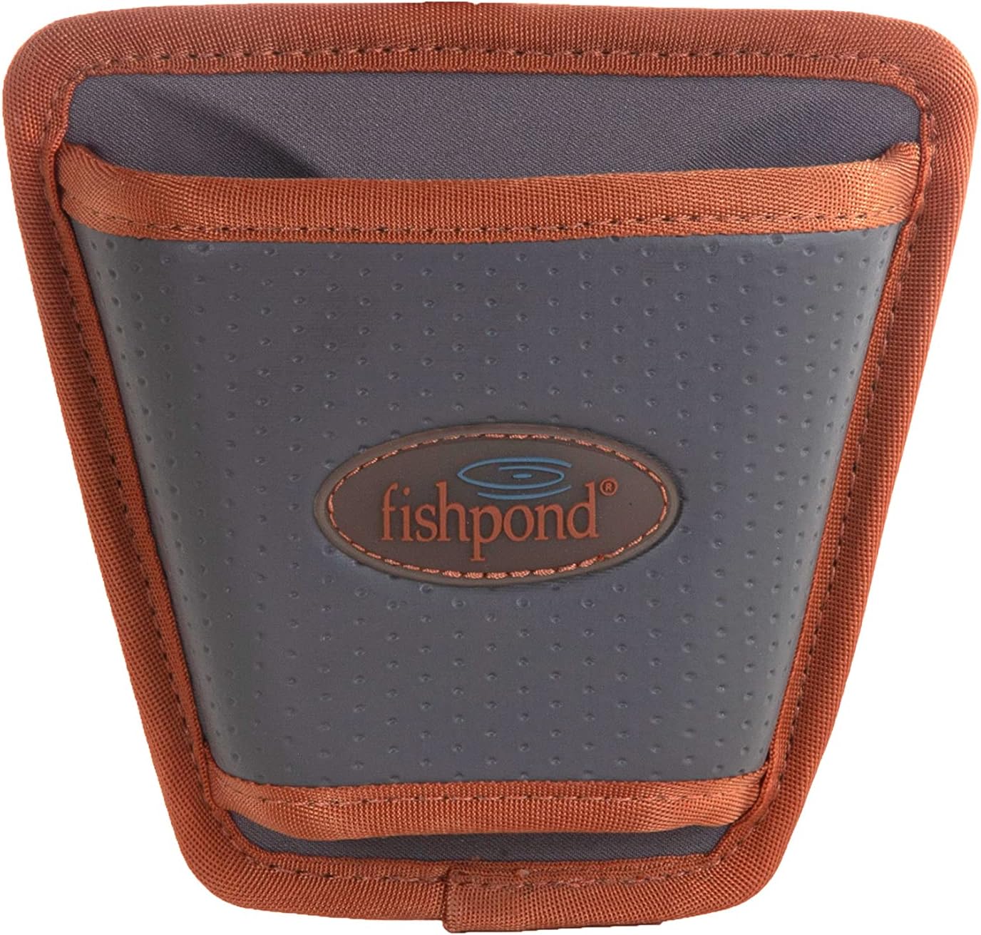 Hands-Free Net Access with fishpond Holster