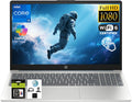 HP 15.6in FHD Touch Screen Student Laptop - 32GB RAM, 1TB SSD