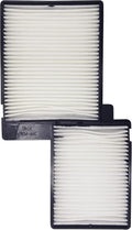 Air Filter Replacement for Epson ELPAF40 V13H134A40 - Reliable Cooling