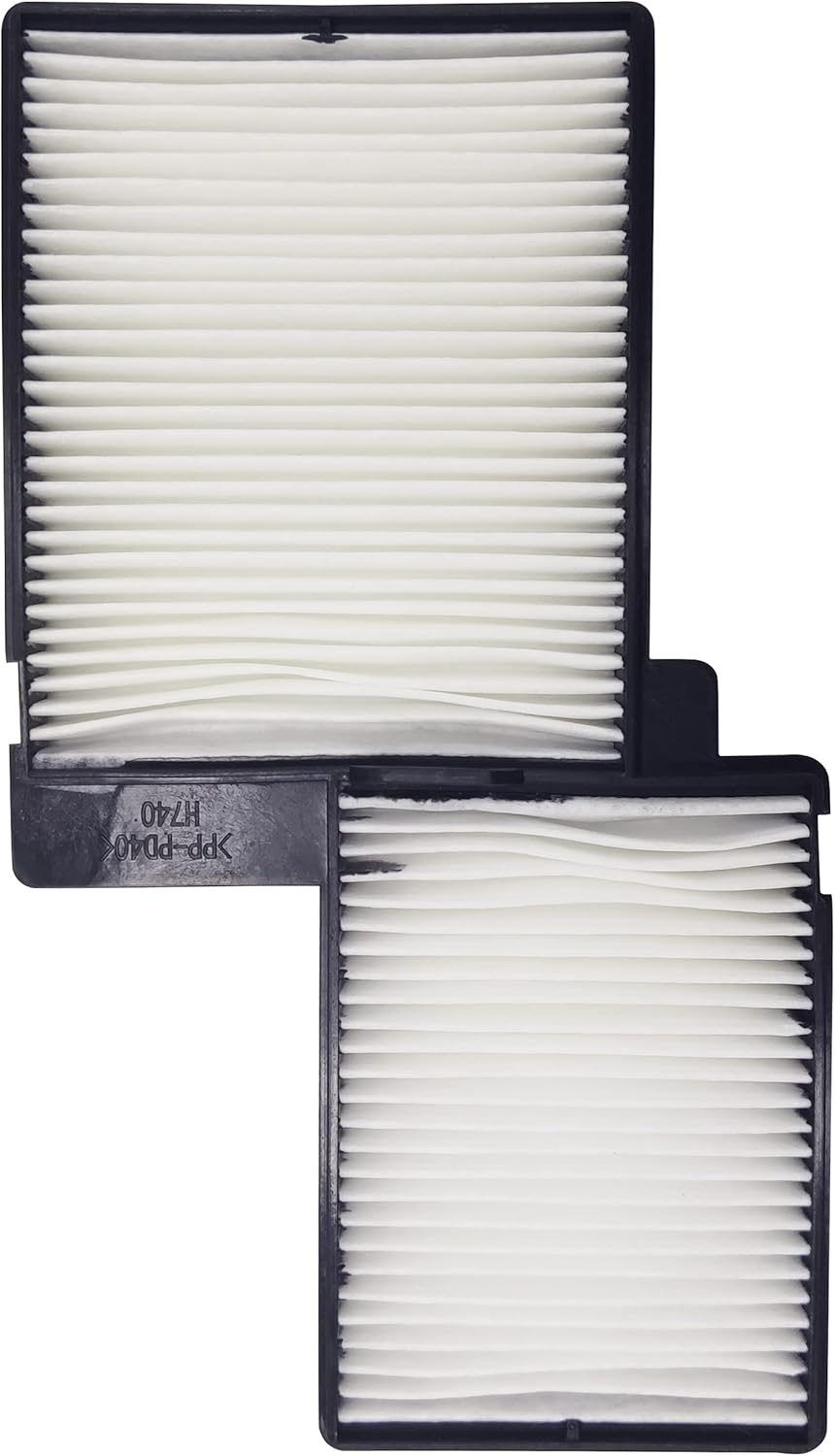 Air Filter Replacement for Epson Projectors - Easy Install