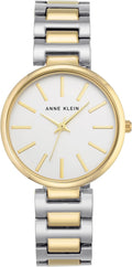 Stylish AK Anne Klein Women's Bracelet Watch