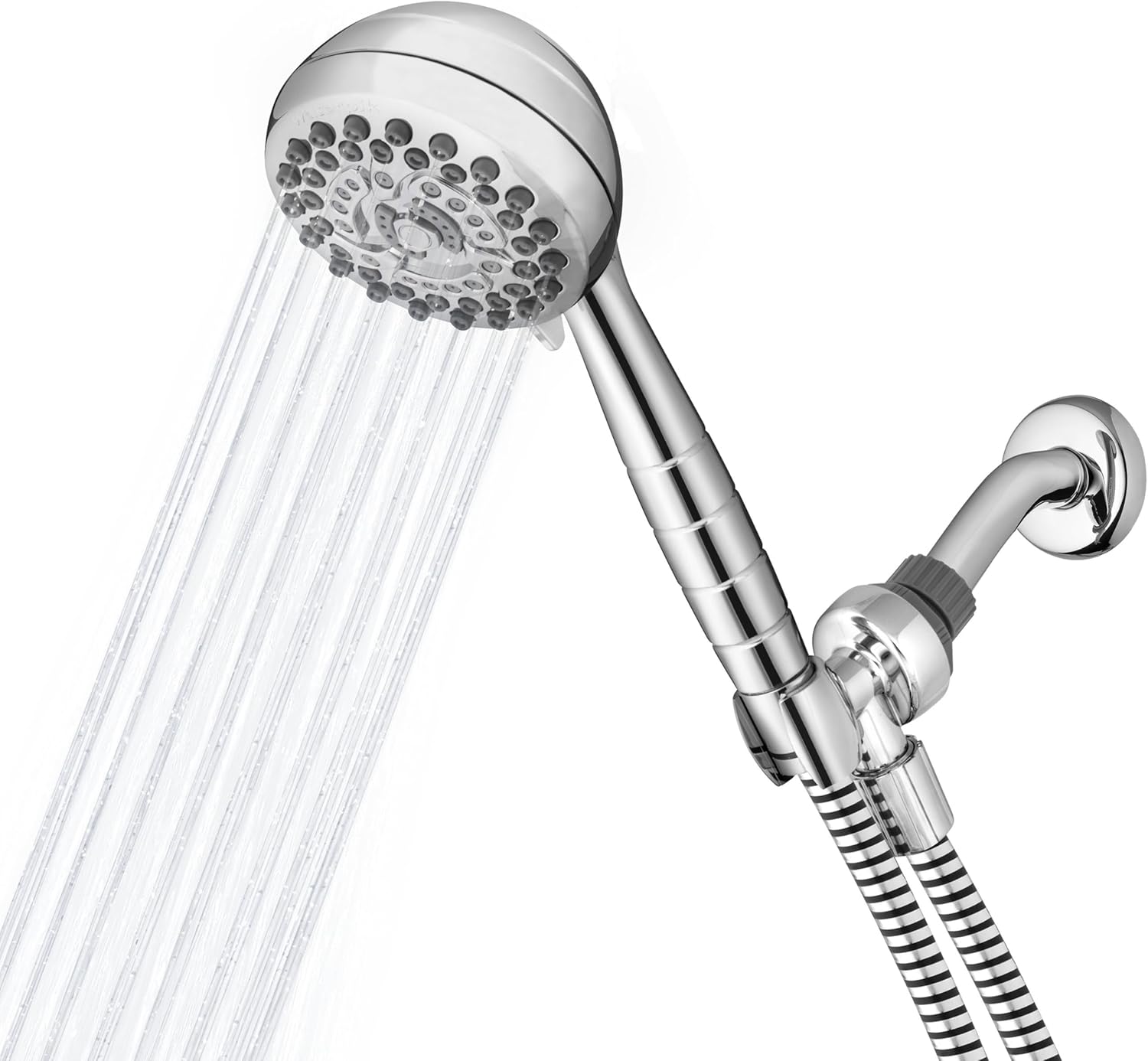 Waterpik XRO-763E PowerPulse Massage Hand Held Shower Head
