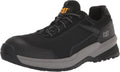 CAT Men's Streamline 2.0 Mesh Composite Toe Work Shoe - Lightweight