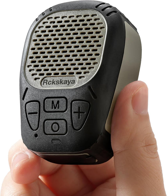 30H Battery Life Portable Bluetooth Speaker