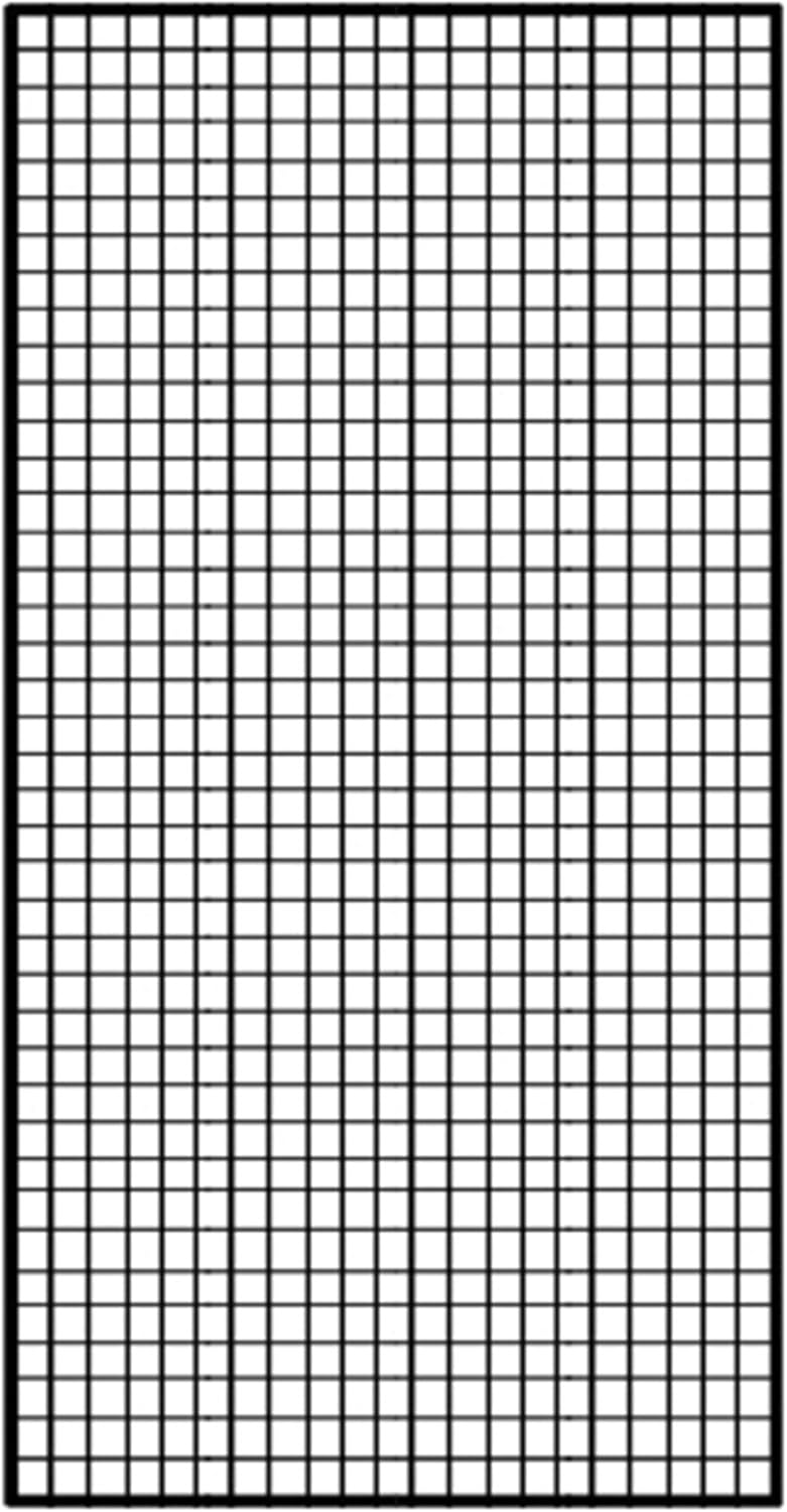 Fotodiox Pro 48x72 Eggcrate Grid for Softbox - 50 Degree Control
