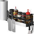 Geesta Upgraded Griddle Caddy for Blackstone Grills and More