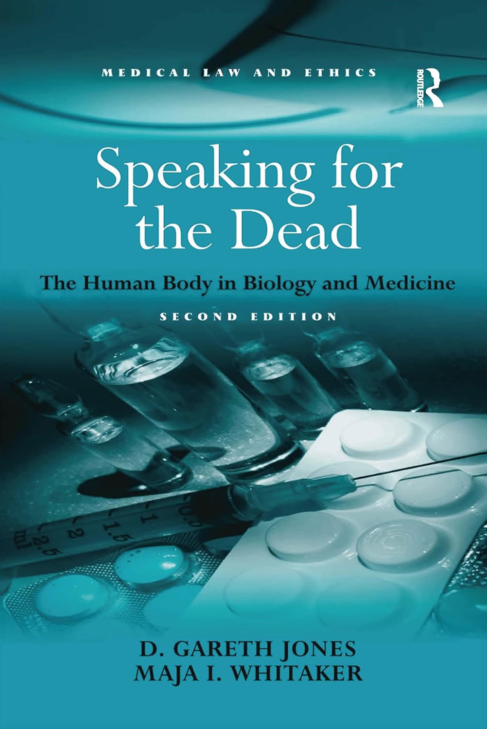 Speaking for the Dead: A Gripping Tale of Mystery and Intrigue