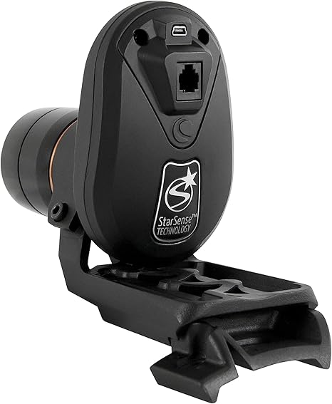 Celestron StarSense AutoAlign Telescope Accessory for Easy Setup