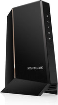 Nighthawk 32 x 8 DOCSIS 3.1 Cable Modem - MultiGig Speed Boost