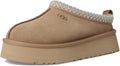 UGG Women's Tazz II Slipper - Casual Platform Comfort